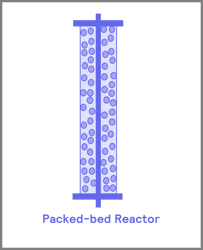 packed bed reactor 2